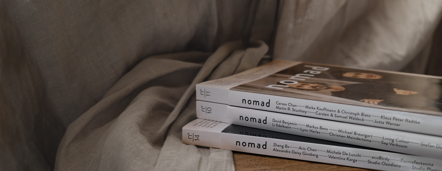 Nomad Magazine