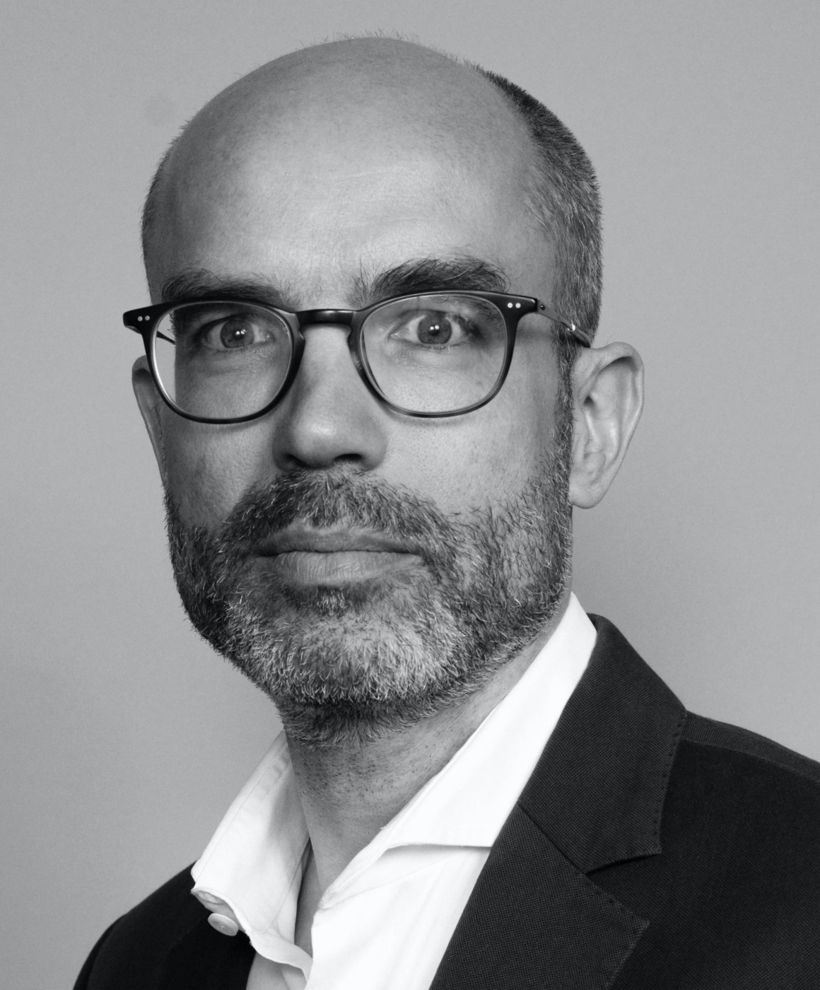 Thomas Norgall